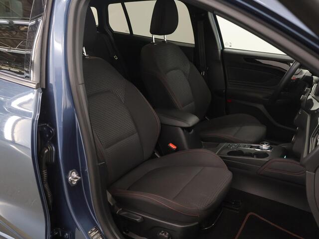 Ford FOCUS Wagon 1.5 EcoBoost ST Line X Business | Adaptieve Cruise Control | B&O | Full Led Koplampen | Parkeercamera | Elektr. Achterklep |