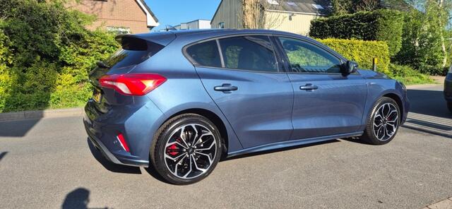 Ford FOCUS 1.0 EcoBoost Titanium X business automaat ST line