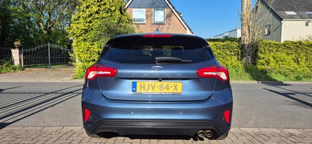 Ford FOCUS 1.0 EcoBoost Titanium X business automaat ST line