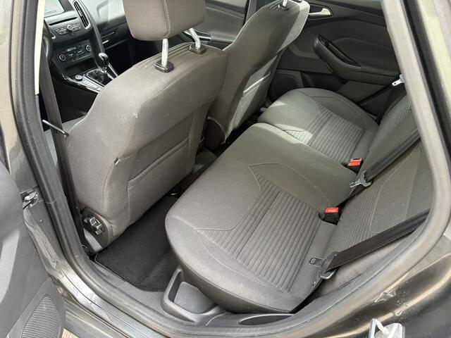 Ford FOCUS Wagon 1.5 TDCI Titanium / NAVI / CRUISE / INCL BTW