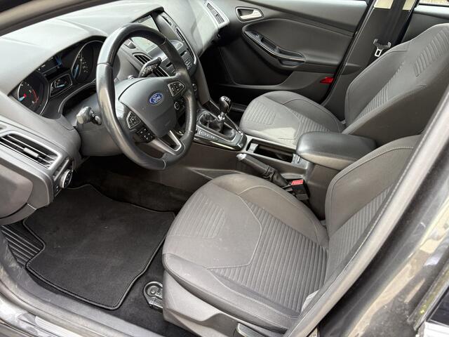 Ford FOCUS Wagon 1.5 TDCI Titanium / NAVI / CRUISE / INCL BTW