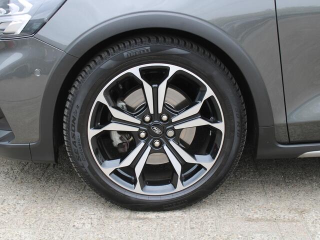 Ford FOCUS 1.0 EcoBoost Active Business | STOEL VERWARMING | ALL SEASON BANDEN |