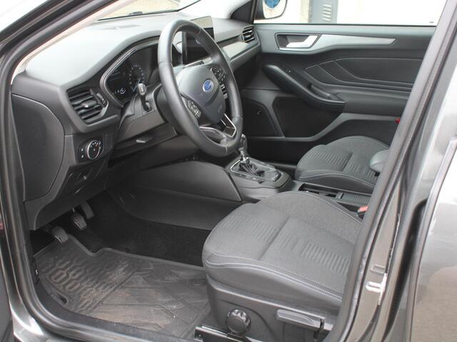 Ford FOCUS 1.0 EcoBoost Active Business | STOEL VERWARMING | ALL SEASON BANDEN |