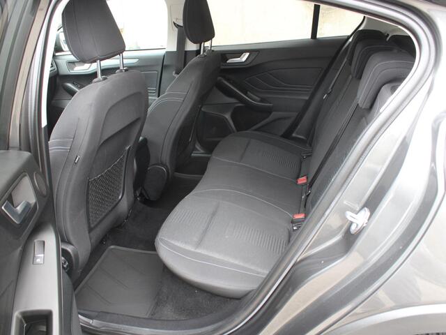 Ford FOCUS 1.0 EcoBoost Active Business | STOEL VERWARMING | ALL SEASON BANDEN |