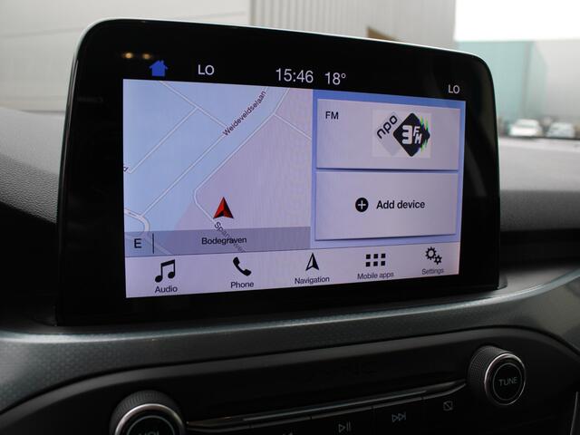 Ford FOCUS 1.0 EcoBoost Active Business | STOEL VERWARMING | ALL SEASON BANDEN |