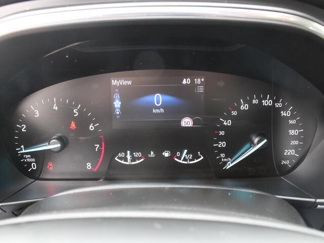 Ford FOCUS 1.0 EcoBoost Active Business | STOEL VERWARMING | ALL SEASON BANDEN |