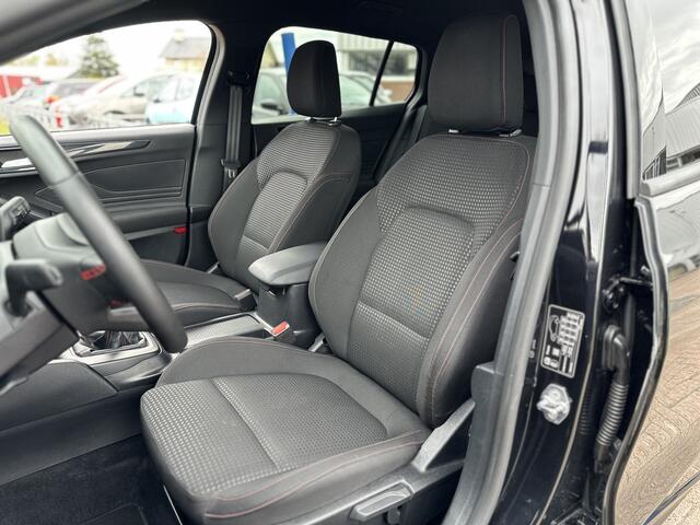 Ford FOCUS Wagon 1.0 EcoBoost Hybrid ST Line Style |SUUR+ST VWM|ACC|CAMERA|CARPLAY|LM VELGEN''17