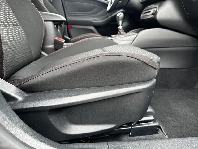 Ford FOCUS Wagon 1.0 EcoBoost Hybrid ST Line Style |SUUR+ST VWM|ACC|CAMERA|CARPLAY|LM VELGEN''17