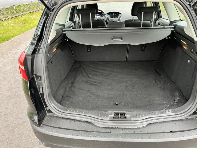 Ford FOCUS Wagon 1.0 Lease Edition Airco, cruise, carplay