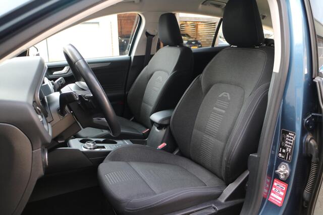 Ford FOCUS 1,0 EcoBoost 92kW Active Wagon | Automaat! | Carplay |