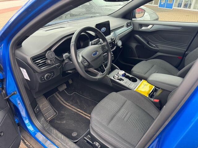 Ford FOCUS 1.0 EcoBoost Active Business 125pk Trekhaak | Adaptieve Cruise | Winterpack | Digitale cockpit | 18 inch velgen | B&O Audio