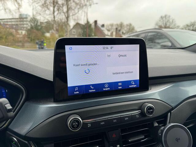 Ford FOCUS 1.0 EcoBoost Active Business 125pk Trekhaak | Adaptieve Cruise | Winterpack | Digitale cockpit | 18 inch velgen | B&O Audio