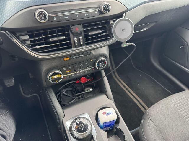 Ford FOCUS 1.0 EcoBoost Active Business 125pk Trekhaak | Adaptieve Cruise | Winterpack | Digitale cockpit | 18 inch velgen | B&O Audio