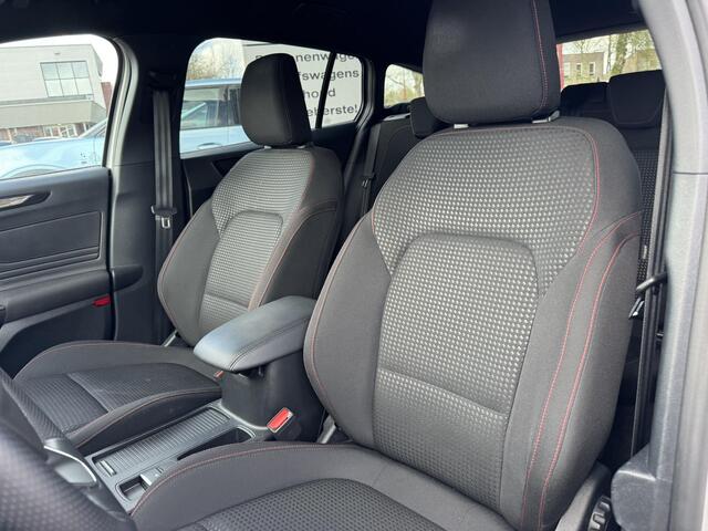 Ford FOCUS Wagon 1.0 EcoBoost Hybrid ST Line 125pk | Winter Pack | BLISS | Adaptieve Cruise Control | Achteruitrijcamera | 17 Inch Velgen | SYNC 4