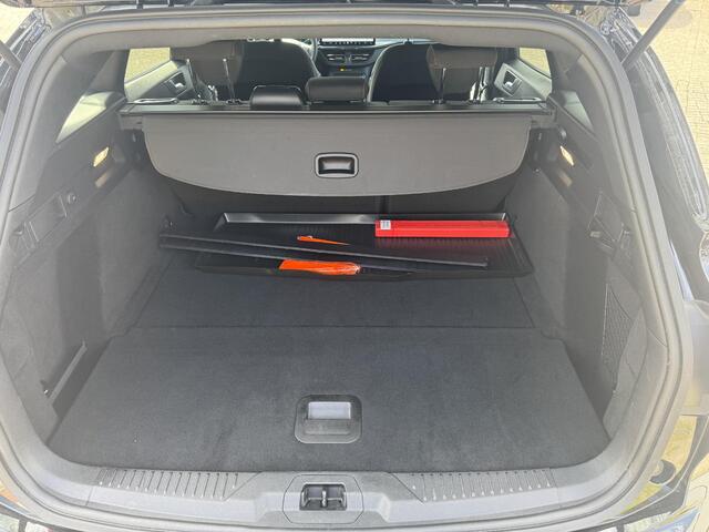 Ford FOCUS Wagon 1.0 EcoBoost Hybrid ST Line | SCI | 125pk Adaptieve Cruise Control | Winter Pack | 17 Inch velgen| BLIS | SYNC 4