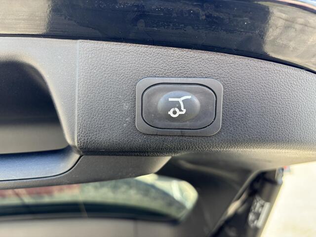 Ford FOCUS Wagon 1.0 EcoBoost Hybrid ST Line X | 155pk | Automaat | Afneembare Trekhaak | Adaptieve Cruise | Winterpack | Elektrische Achterklep