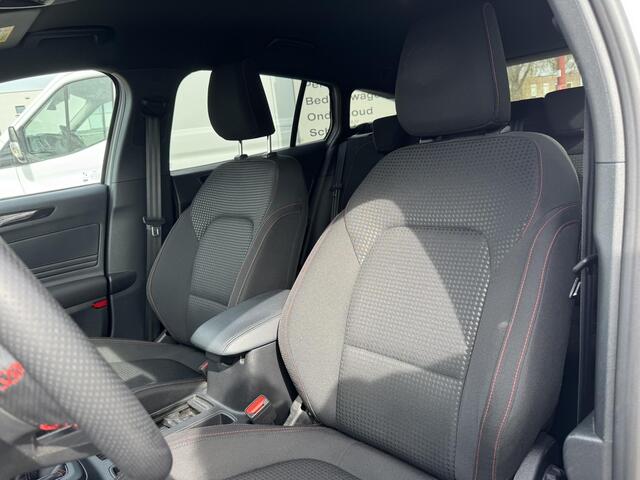 Ford FOCUS Wagon 1.0 EcoBoost Hybrid ST Line 125pk | Winter Pack | BLIS | Adaptieve Cruise Control | Achteruitrijcamera | 17 Inch Velgen | SYNC 4