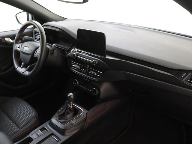 Ford FOCUS 1.0 EcoBoost Hybrid ST Line X Business |