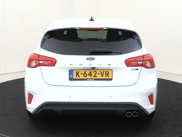 Ford FOCUS 1.0 EcoBoost Hybrid ST Line X Business |