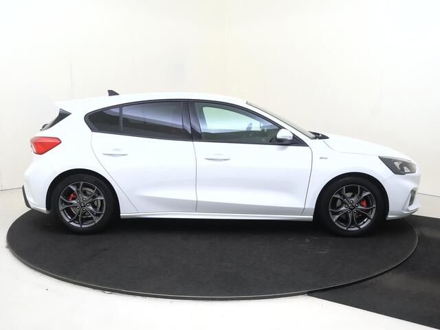 Ford FOCUS 1.0 EcoBoost Hybrid ST Line X Business |