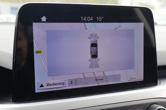 Ford FOCUS Wagon 1.0 EcoBoost Trend Edition Business | Parkeersensor voor + achter