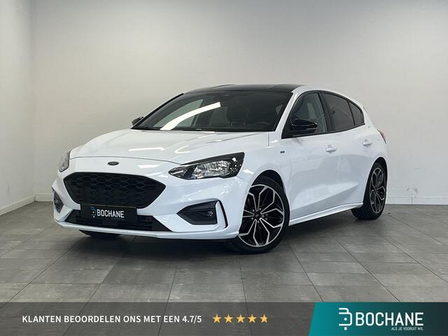 Ford FOCUS 1.0 EcoBoost Titanium Business | B&O | Head-Up Display | Dodehoek detectie |