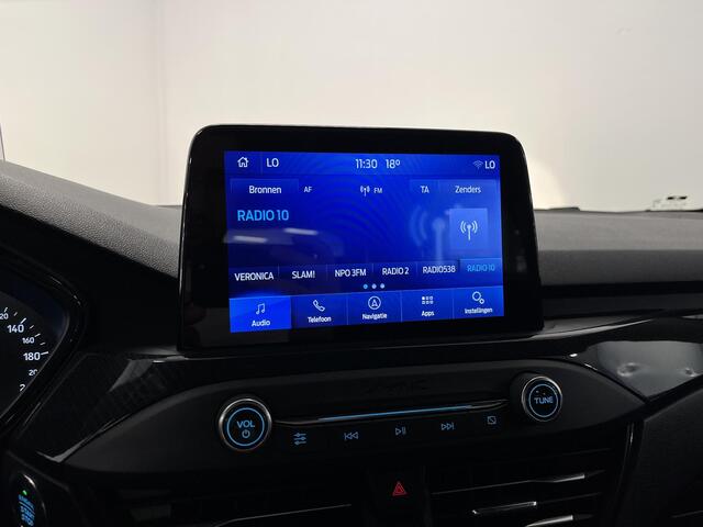 Ford FOCUS 1.0 EcoBoost Titanium Business | B&O | Head-Up Display | Dodehoek detectie |
