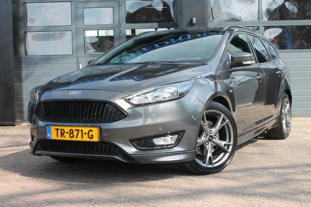 Ford FOCUS 1.5 ST-LINE **NL-Auto** 150pk