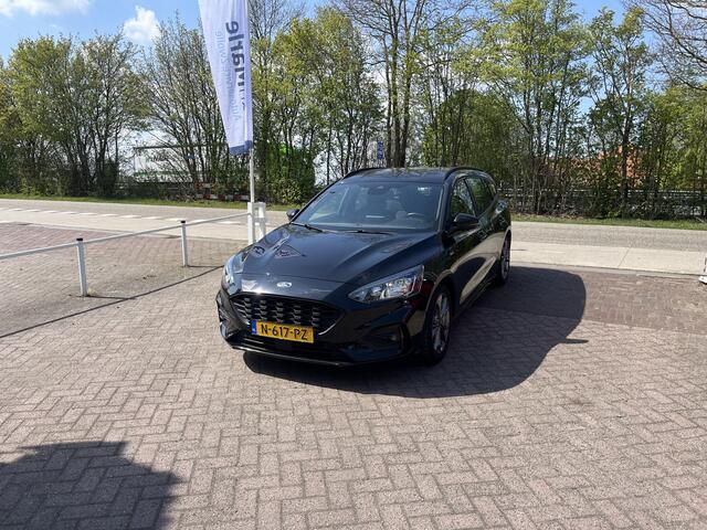 Ford FOCUS Wagon 1.0 EcoBoost Hybrid ST Line Business CAMERA B&O WINTER PACK