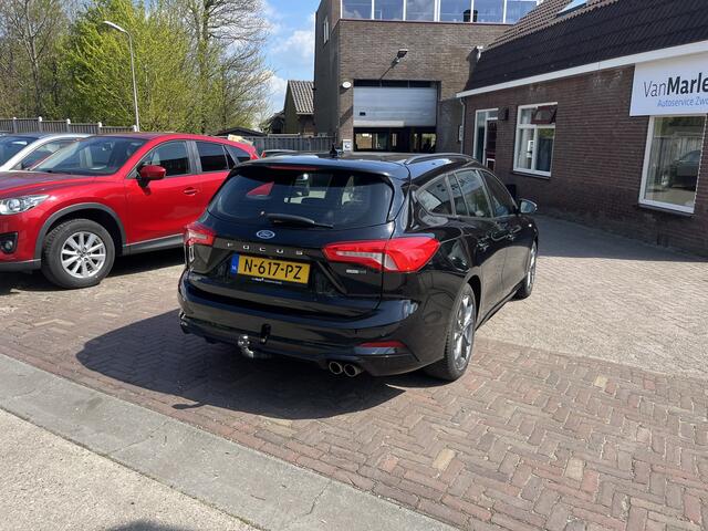 Ford FOCUS Wagon 1.0 EcoBoost Hybrid ST Line Business CAMERA B&O WINTER PACK