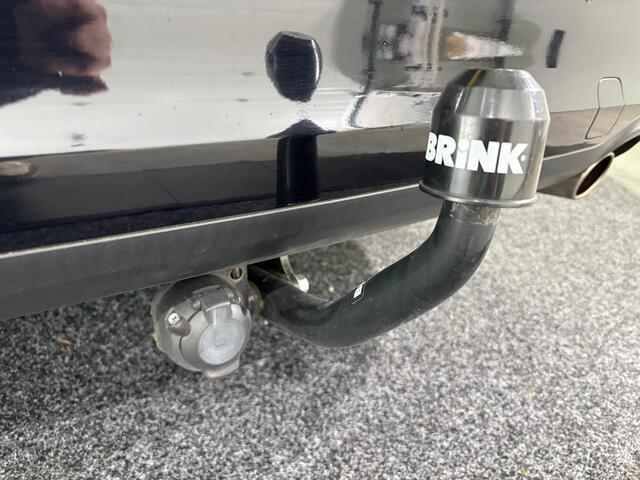 Ford FOCUS Wagon 1.0 EcoBoost Titanium Business | TREKHAAK | CARPLAY | CLIMA |