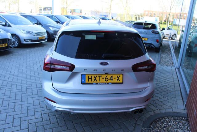 Ford FOCUS Wagon 1.0 EcoBoost 155 PK Hybrid ST Line Automaat | Automaat | Driver Assistance Pack | Winterpack