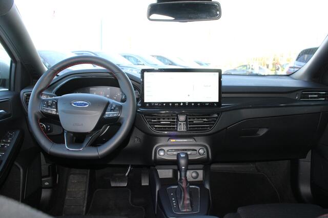 Ford FOCUS Wagon 1.0 EcoBoost 155 PK Hybrid ST Line Automaat | Automaat | Driver Assistance Pack | Winterpack