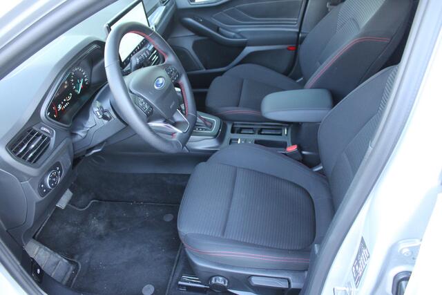 Ford FOCUS Wagon 1.0 EcoBoost 155 PK Hybrid ST Line Automaat | Automaat | Driver Assistance Pack | Winterpack