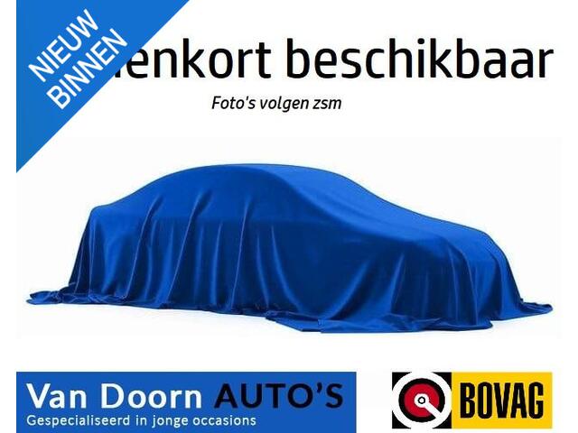 Ford FOCUS Wagon 1.0 EcoB.125PK Hybrid Business/Trekhaak/Camera/ 1e Eigenaar.