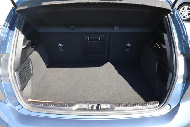 Ford FOCUS 1.0 EcoBoost Hybrid ST Line X Business Virtual Navigatie Achteruitrijcamera Clima Stuur & Stoelverwarming B&O Sound