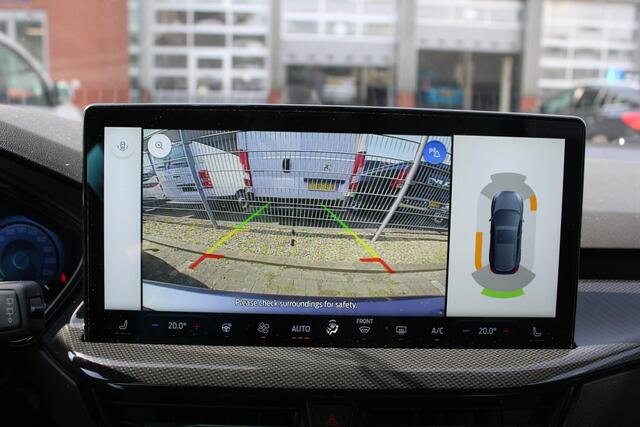 Ford FOCUS Wagon 1.0 EcoBoost Hybrid ST Line X | Automaat | Winterpack | Driver Assistance Pack | Camera | Privacy Glass