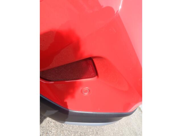 Ford FOCUS 1.0 EcoBoost Hybrid Active X Business Navigatie, ECC, PDC v+a, camera, zwart dak, 17 inch, 155 PK !!