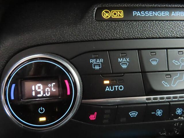 Ford FOCUS 125pk Active X Panoramadak Trekhaak Camera Winter Parking Dodehoek Adap Cruise 5drs Dealeronderhouden