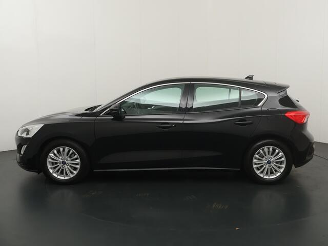 Ford FOCUS 125pk Titanium Business | Climate Control | Adaptieve Cruise Control | Camera |