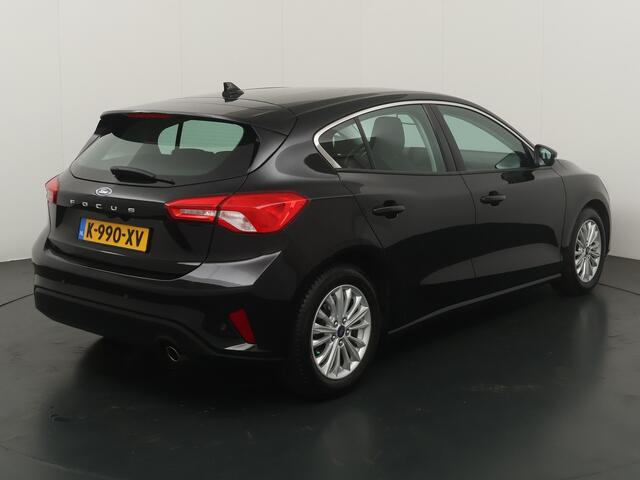 Ford FOCUS 125pk Titanium Business | Climate Control | Adaptieve Cruise Control | Camera |