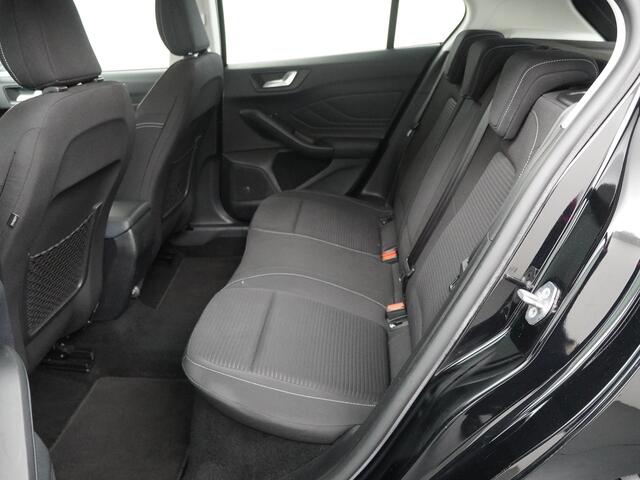 Ford FOCUS 125pk Titanium Business | Climate Control | Adaptieve Cruise Control | Camera |