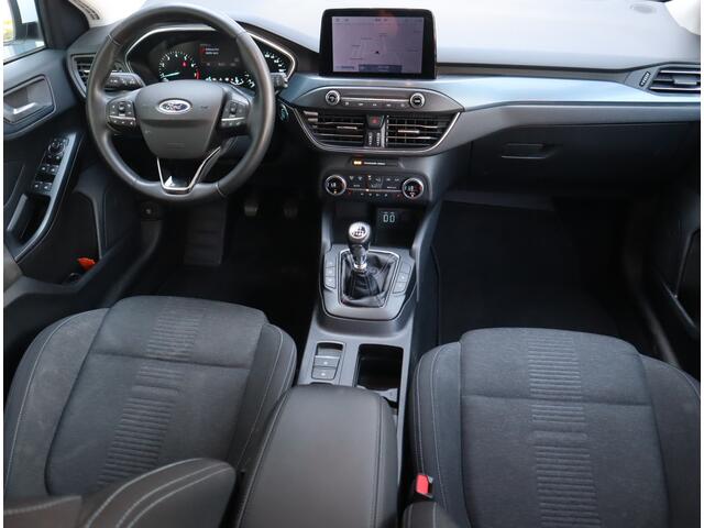 Ford FOCUS Wagon 1.0 EcoBoost Active Business Deurvanger/ Stoel-stuurverwarming Handgeschakeld