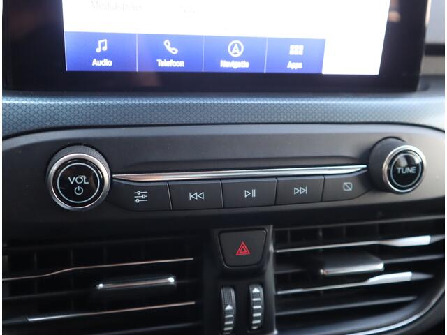 Ford FOCUS Wagon 1.0 EcoBoost Active Business Deurvanger/ Stoel-stuurverwarming Handgeschakeld