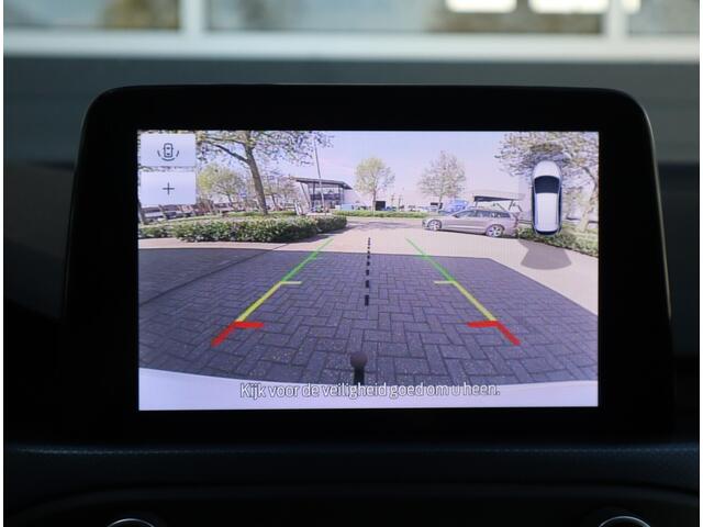 Ford FOCUS Wagon 1.0 EcoBoost Active Business Deurvanger/ Stoel-stuurverwarming Handgeschakeld