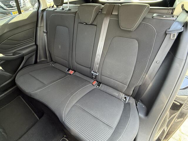 Ford FOCUS Wagon BJR 2021 1.0 126 PK EcoBoost Titanium X Business AUTOMAAT! | STOEL-STUURVERWARMING | CAMERA | ELEK. KLEP