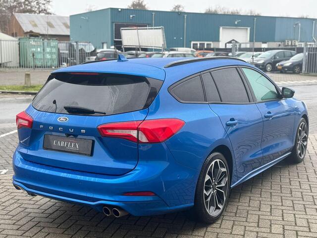 Ford FOCUS Wagon 1.5 EcoBoost ST Line Automaat/Camera/NAVI