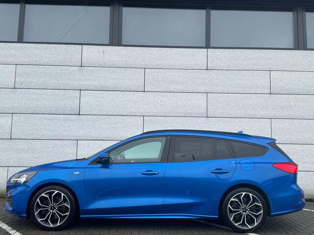 Ford FOCUS Wagon 1.5 EcoBoost ST Line Automaat/Camera/NAVI