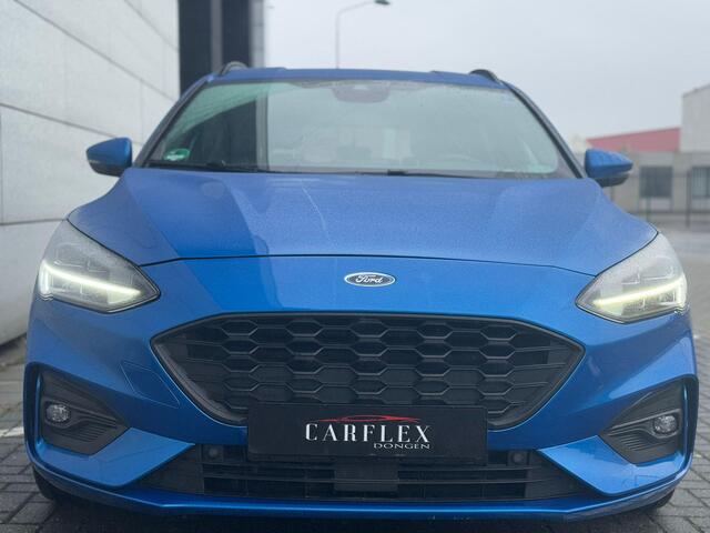 Ford FOCUS Wagon 1.5 EcoBoost ST Line Automaat/Camera/NAVI