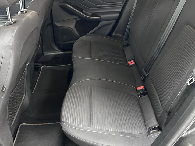 Ford FOCUS Wagon 1.0 EcoBoost Hybrid Titanium X Business WEGKLAPBARE TREKHAAK | NAVIGATIE | ACHTERUITRIJCAMERA